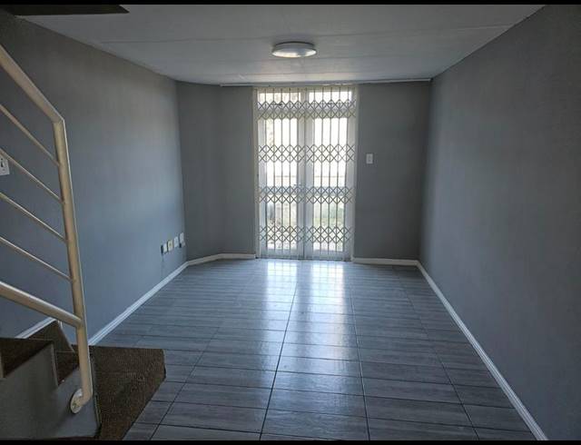 2 BEDROOM PROPERTY TO RENT IN OBSERVATORY